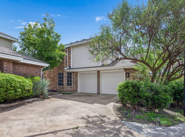 9404 Penny Lane, Irving, TX 75063