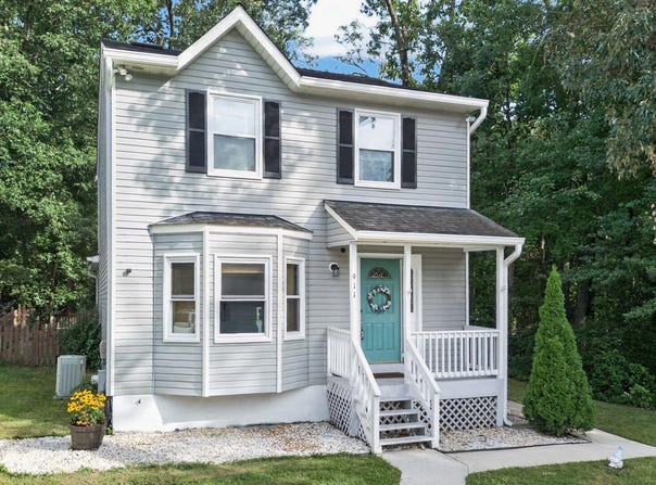 911 12TH Street, PASADENA, MD 21122