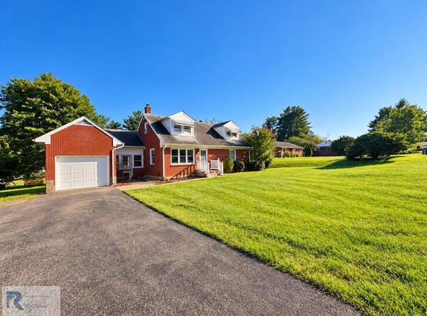 3253 RICHARD AVE NE, Roanoke, VA 24012