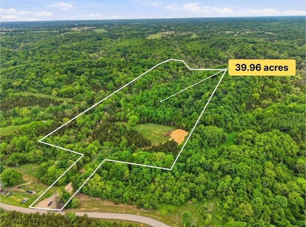 10118 Benson Pike, Bagdad, KY 40003