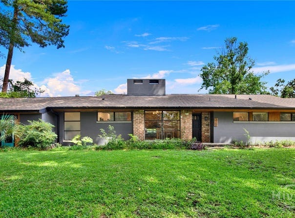 200 Kinzie Avenue, Savannah, GA 31404