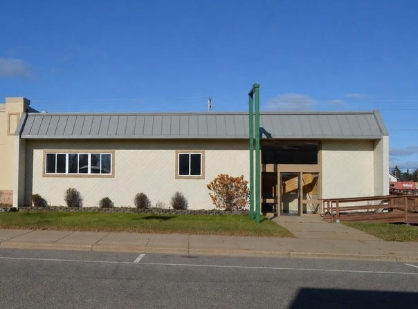 415 Front Street, Brainerd, MN 56401