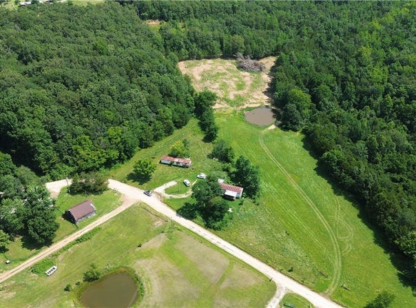 646 Madison 5550, Elkins, AR 72727