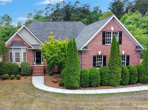 8205 Kandi Drive, Stokesdale, NC 27357