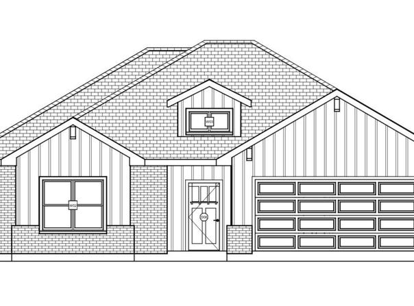 7601 Wildflower Way, Abilene, TX 79602