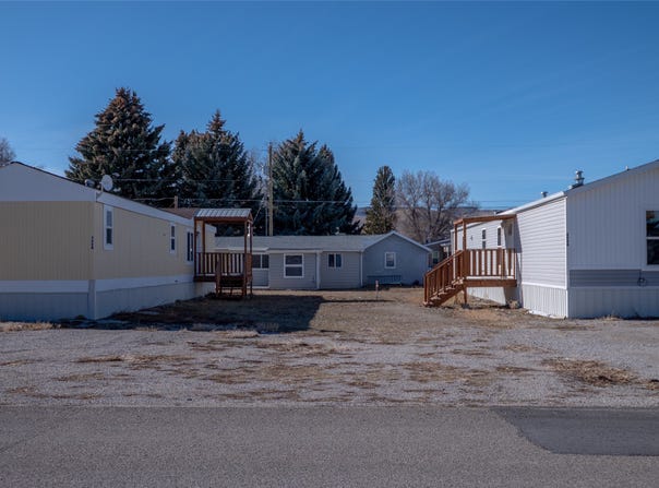 408 S Cedar Street, Townsend, MT 59644