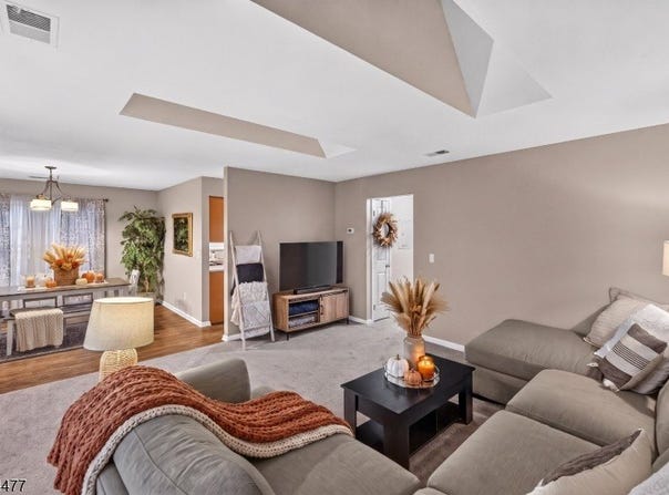 34 Mallard Court, Readington Twp., NJ 08887-2108