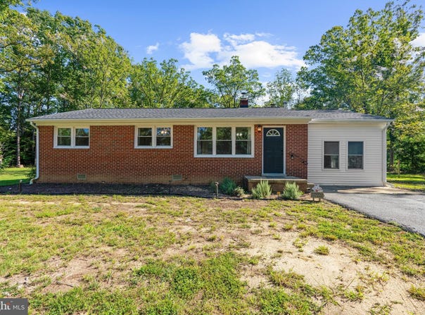 6720 BOOTS Lane, LA PLATA, MD 20646