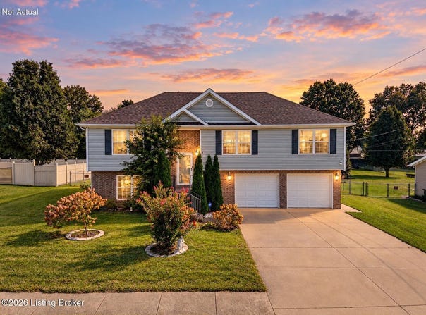 112 Seth Ct, Radcliff, KY 40160