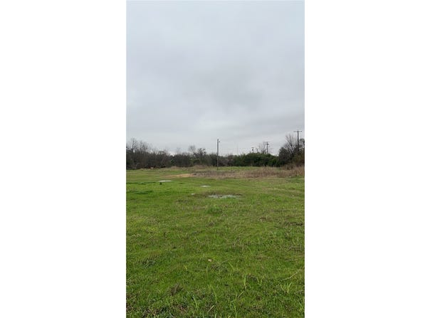 322 Falls Street, Marlin, TX 76661