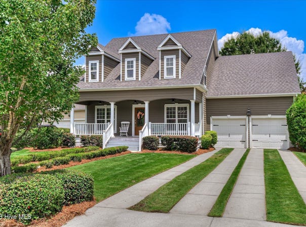 906 Nerium Trail, Evans, GA 30809