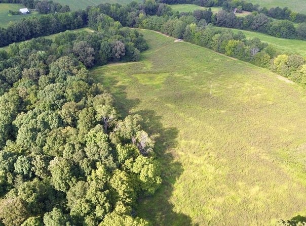 Lower Big Sandy Rd, BIG SANDY, TN 38221