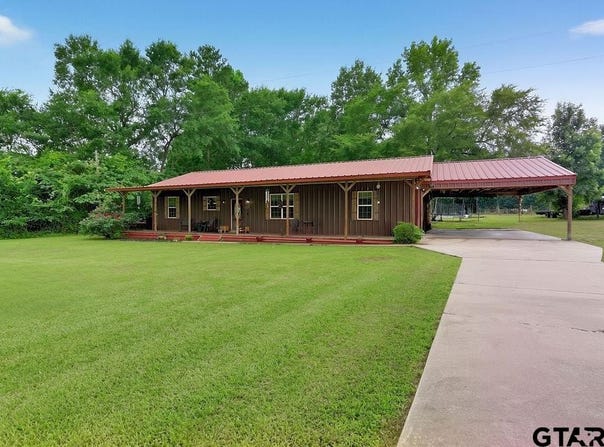 339 H Williams Rd, Gilmer, TX 75645