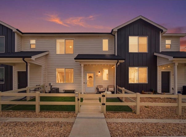 610 Apache Trl, Ault, CO 80610