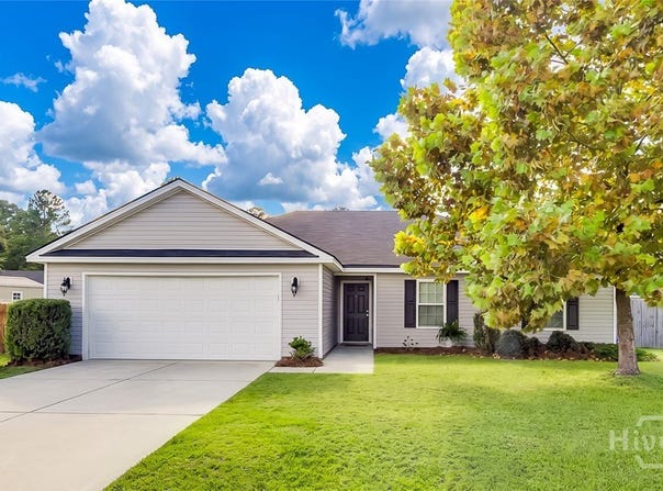 59 Farrington Circle, Guyton, GA 31312