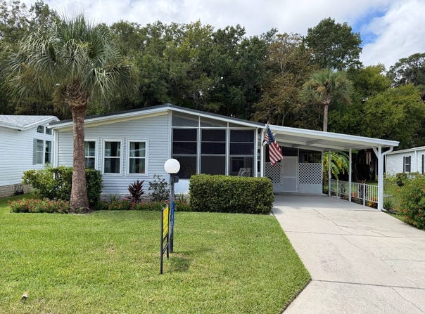 1788 Persimmon Circle, Edgewater, FL 32132