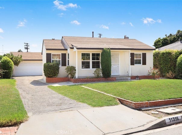 11316 Miloann, Arcadia, CA 91006