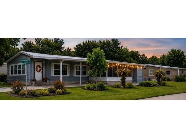 10936 Whispering Oaks Circle, Riverview, FL 33569
