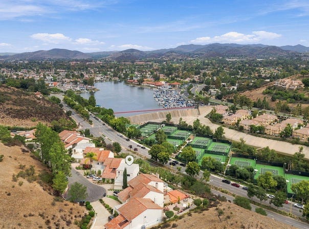 3222 Meadow Oak Drive, Westlake Village, CA 91361