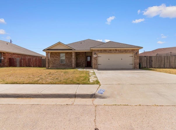 710 Shepherd Circle, Andrews, TX 79714