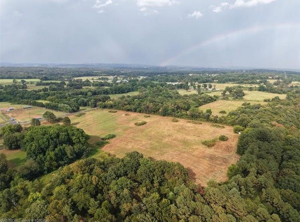 1700 Rabbit Hill RD, Hartman, AR 72840