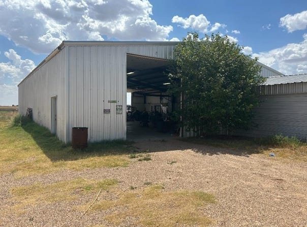 3541 Maverick Road, Sundown, TX 79372