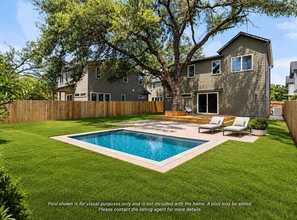 6409 Bradsher, Austin, TX 78745