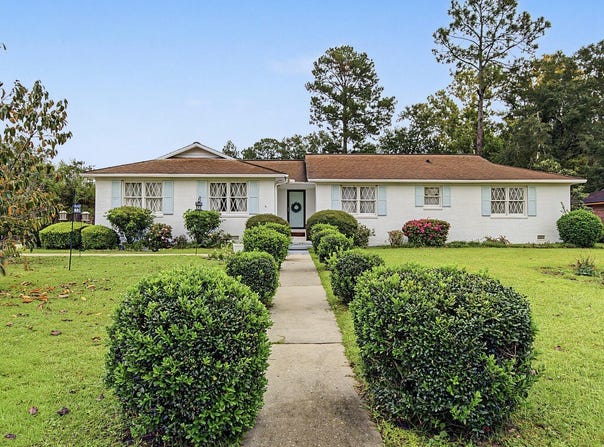 4025 Foxborough Blvd, Valdosta, GA 31602