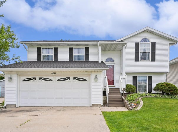 4041 Jill, Waterloo, IA 50701