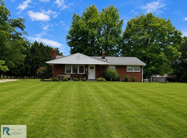 299 DUNCAN DR, Danville, VA 24541