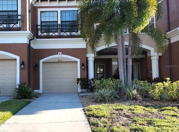 7850 52ND Terrace E, BRADENTON, FL 34203