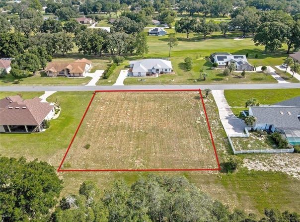 368 E FALCONRY Court, HERNANDO, FL 34442