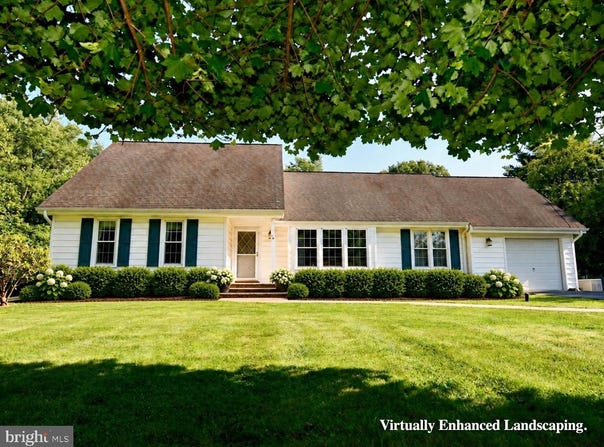 26 MORNINGSIDE Drive, PENNINGTON, NJ 08534