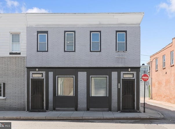 3701 E LOMBARD ST, BALTIMORE, MD 21224