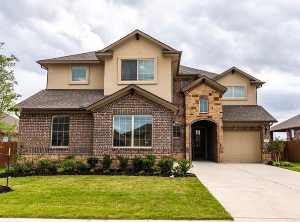 16445 Marcello Dr, Pflugerville, TX 78660