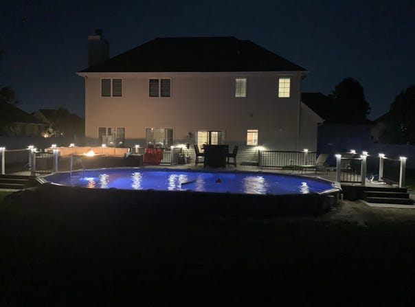 7478 Boardwalk Circle, Crown Point, IN 46307