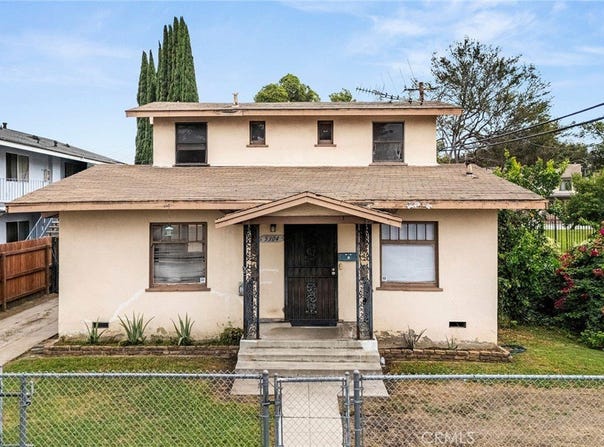 5304 Lime Ave, Long Beach, CA 90805
