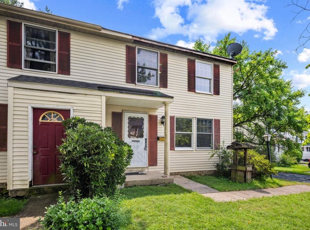 1576 CAREY Place, FREDERICK, MD 21701