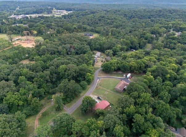 621 Arrowhead Road, Malvern, AR 72104