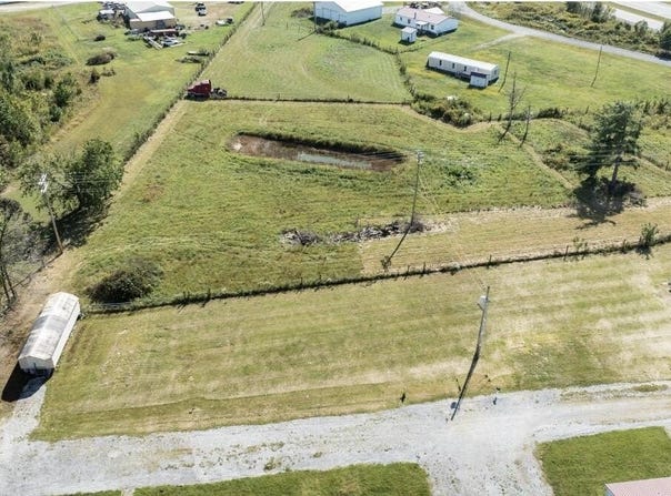 134 Greer Lane, Eubank, KY 42567