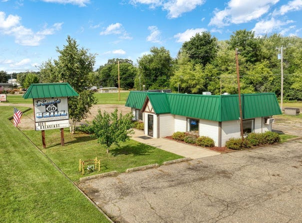 13350 Spring Arbor Road, Concord, MI 49237