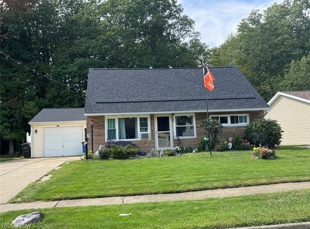 1415 Eleanor Drive, Ashtabula, OH 44004