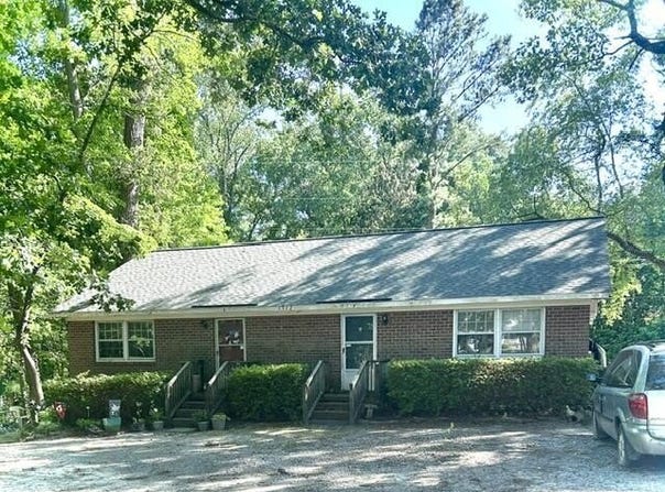 1312 E 14th St, Greenville, NC 27858