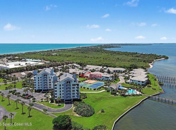 205 Ballyshannon Street, Melbourne Beach, FL 32951