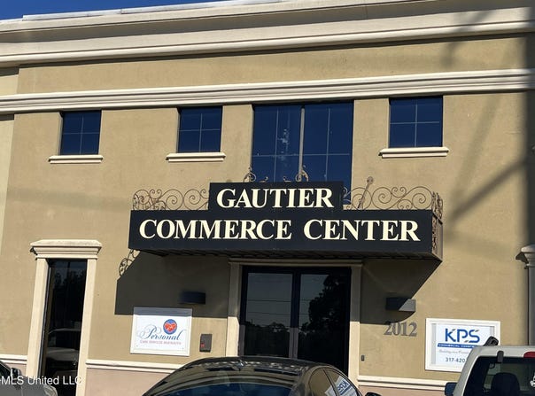 2012 Highway 90, Gautier, MS 39553