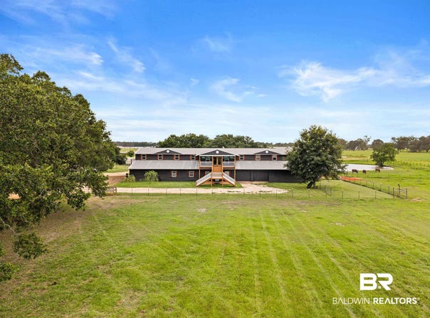 25331 Austin Road, Daphne, AL 36526