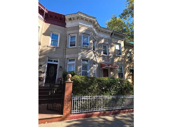 343 Rutland Road, Brooklyn, NY 11225
