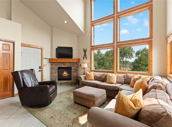 4040 Silverheels Drive, SILVERTHORNE, CO 80498