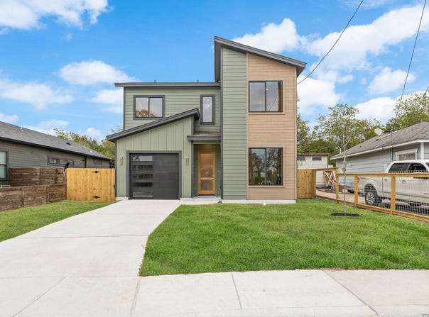 235 Oelkers, San Antonio, TX 78204