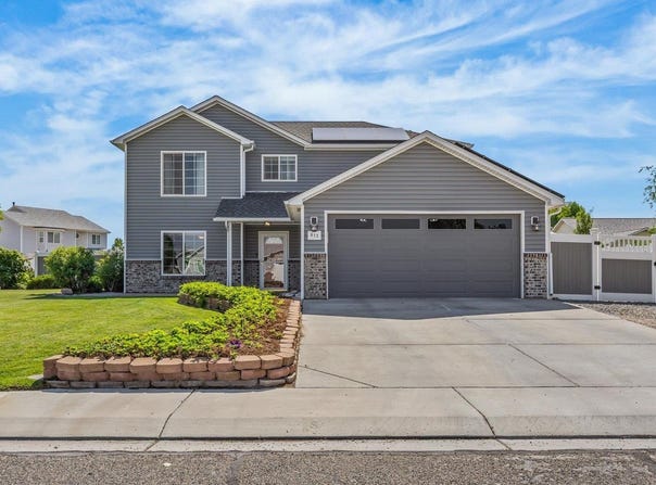 612 Quartz Drive, Fruita, CO 81521